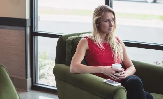 Why Your Shoulders Carry Every Hard Conversation You've Ever Had